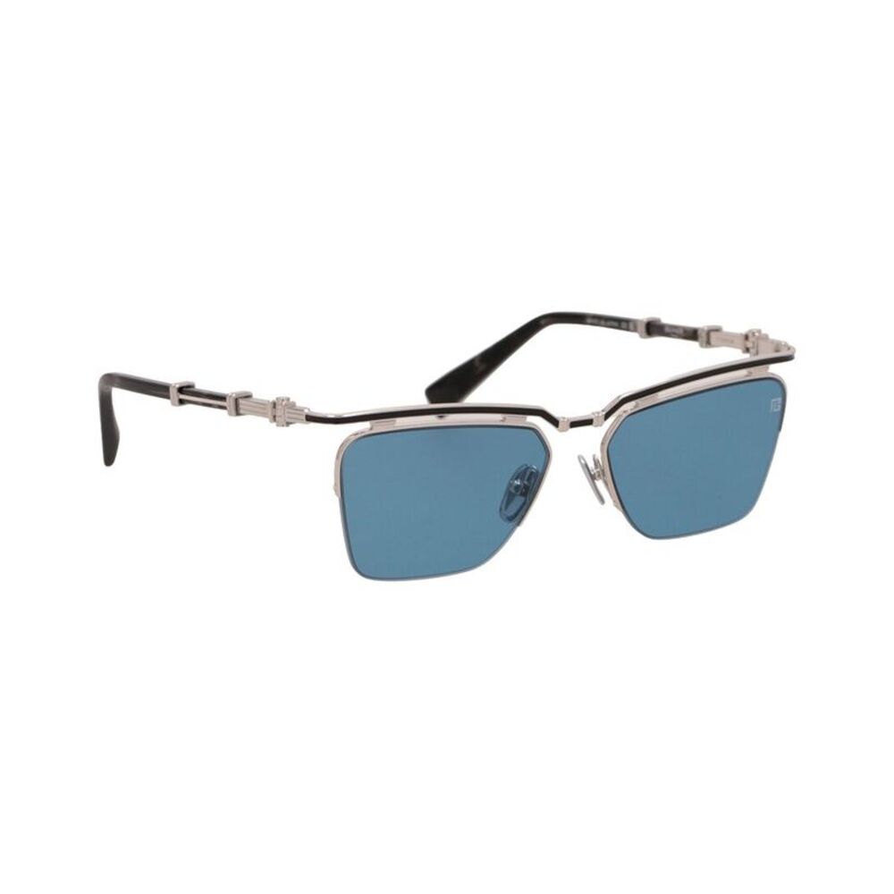 Balmain Unisex Bps190 57Mm Sunglasses
